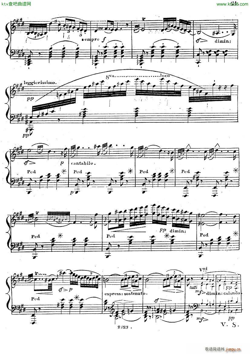 Herz op 034 Piano Concerto No 1(V)20