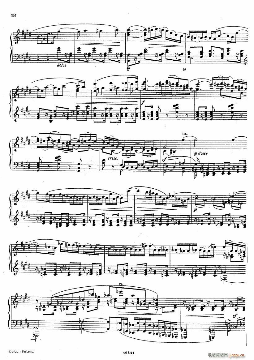 Brahms op 68 Singer Symphonie Nr 1(V)16