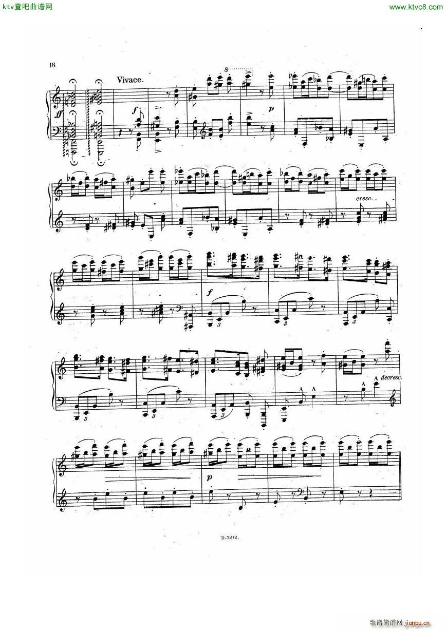 Donhanyi op 1 2(V)15