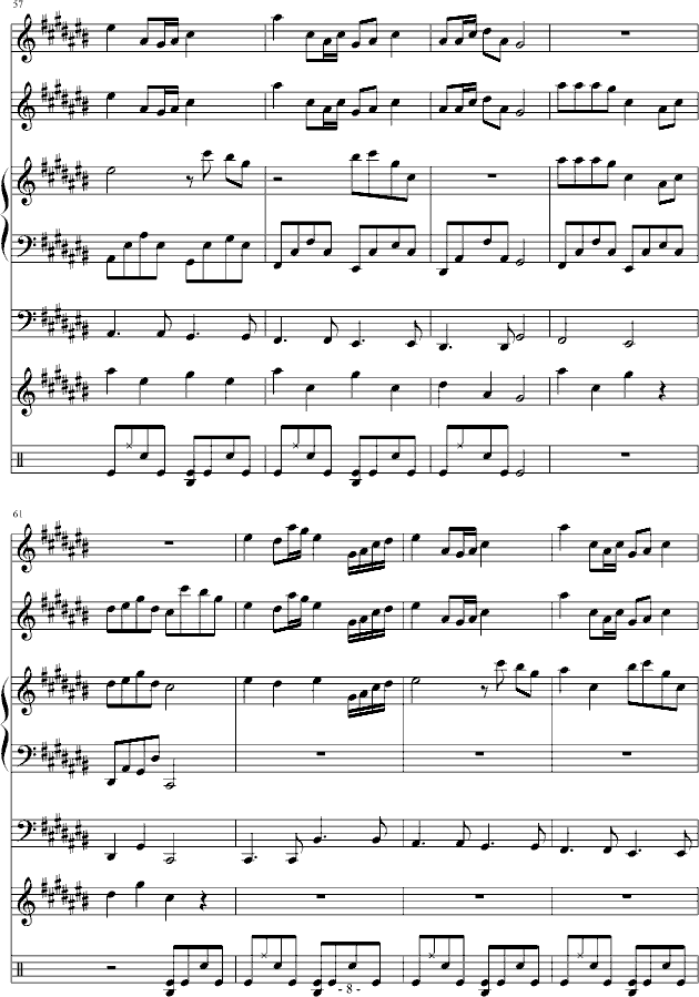 ̤wȥR(V)8