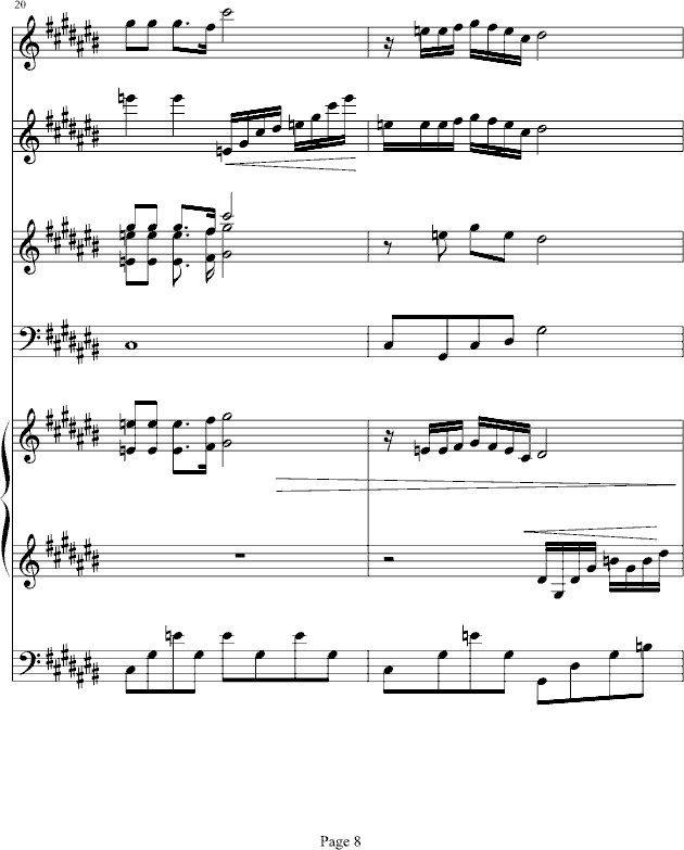 Ӱ(V)8