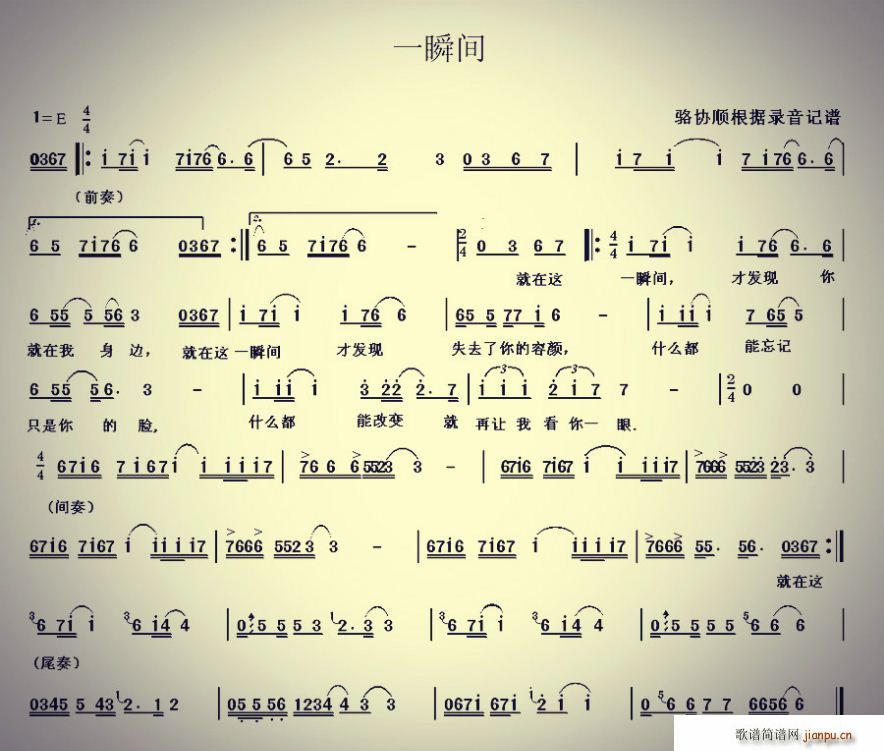 һ˲g(ָV)1