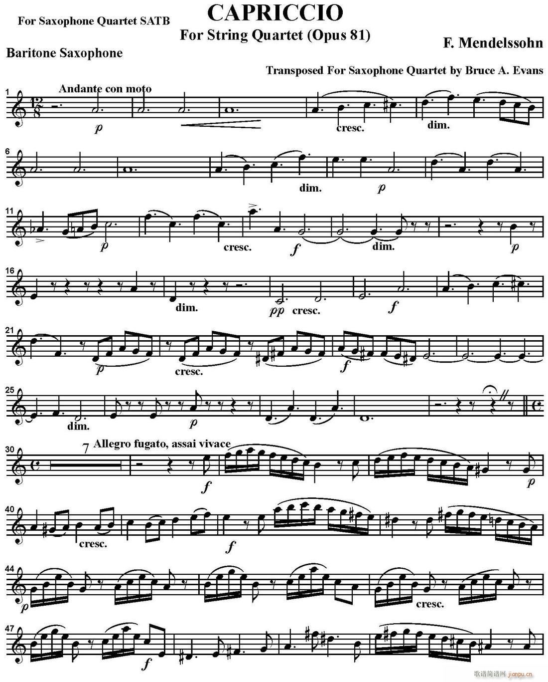 CAPRICCIO  ϵ_˹(V)1