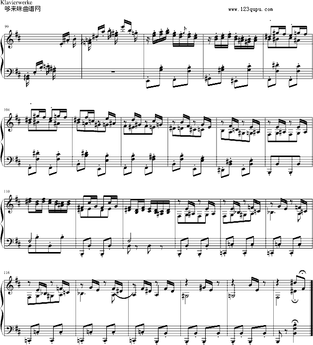 SOp.76No.2-ķ˹(V)5
