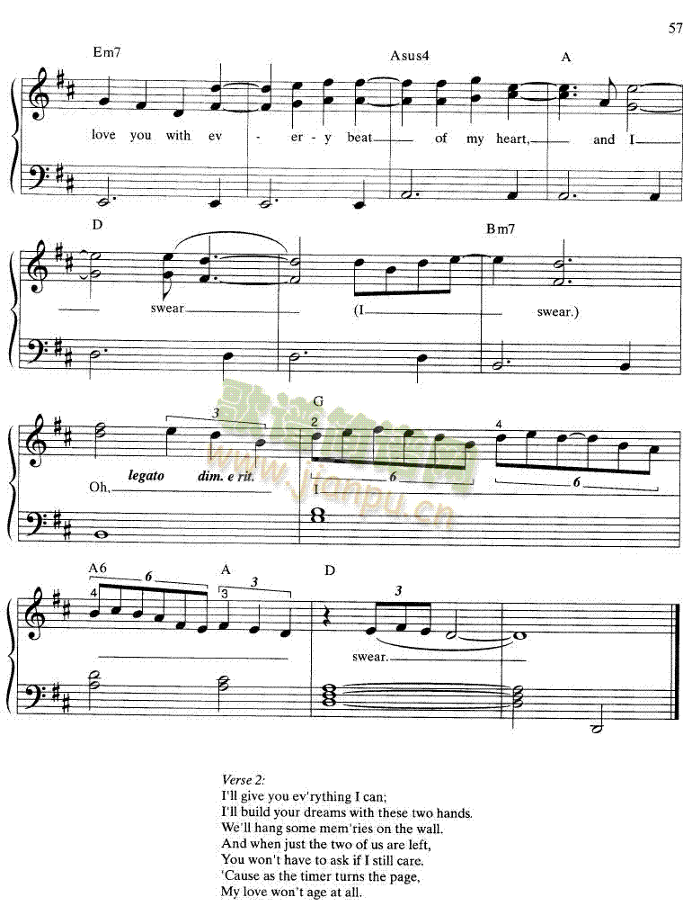 ISwear(V)7