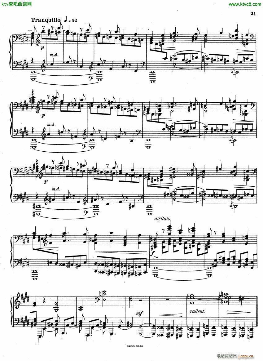101 2 prelude and fugue(V)7