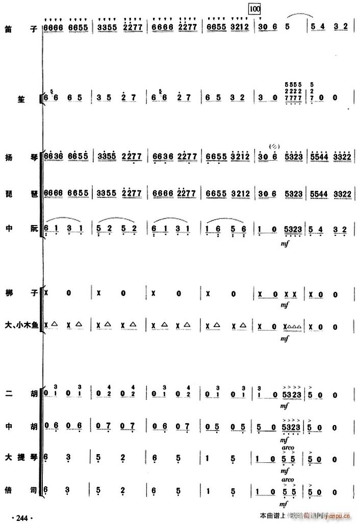 cS  244(V)1