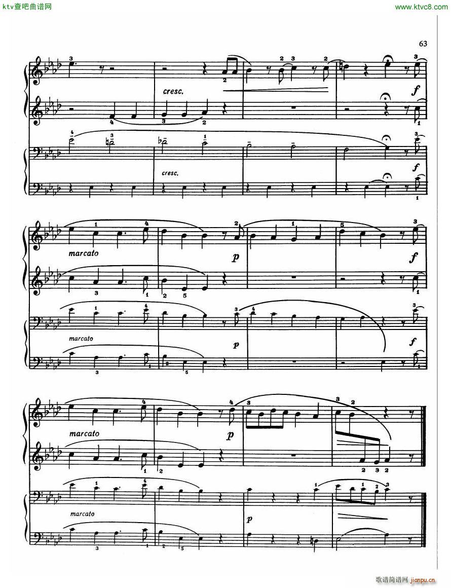 The Russian School of Piano Playing 2 (V)14
