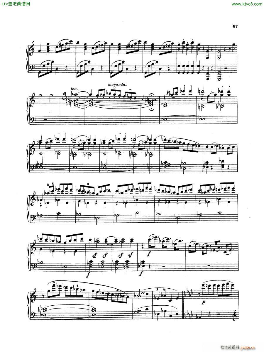 Hummel Sonata No 4 Op 38(V)24