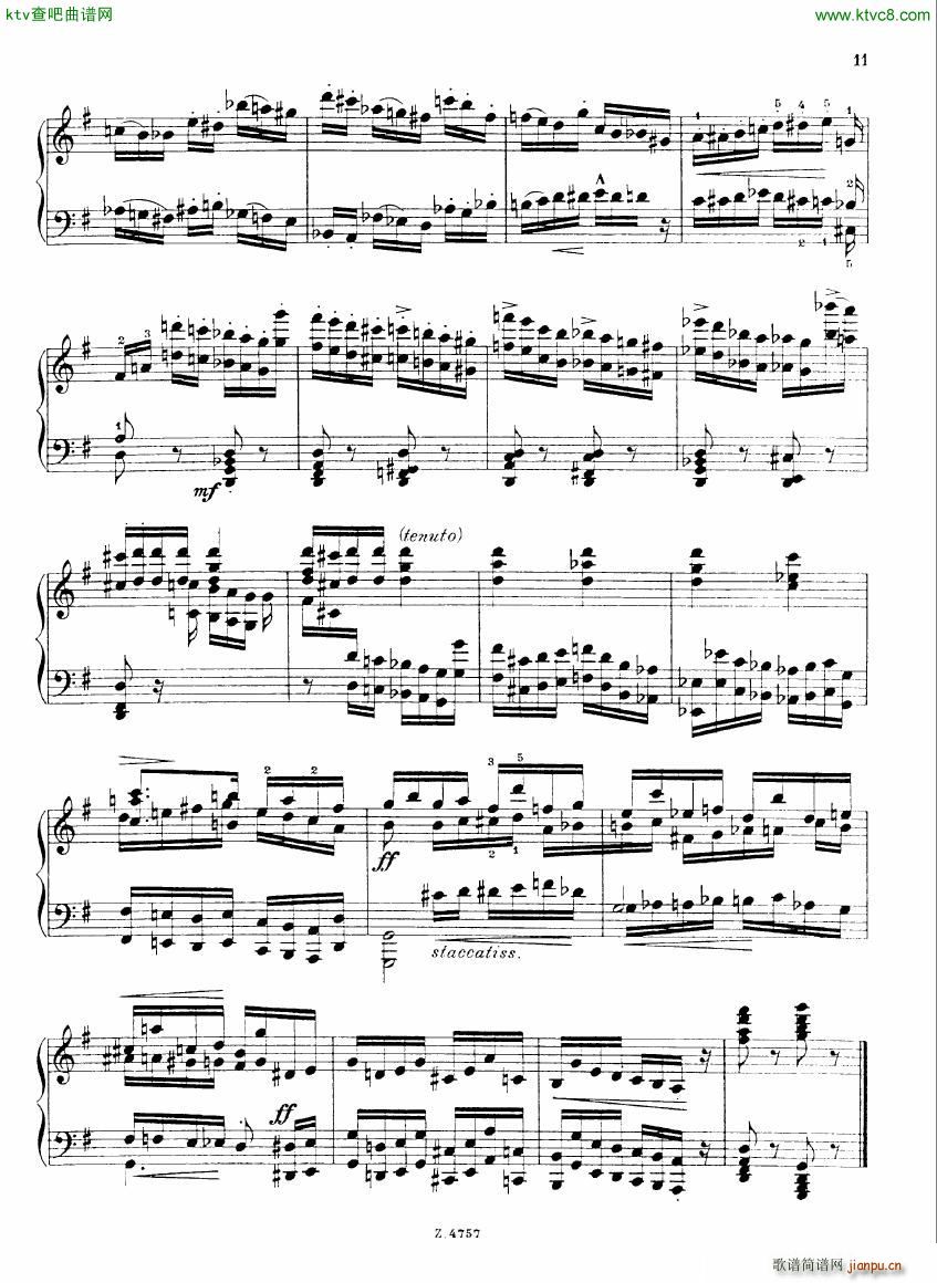 Busoni an die jugend 3(V)9