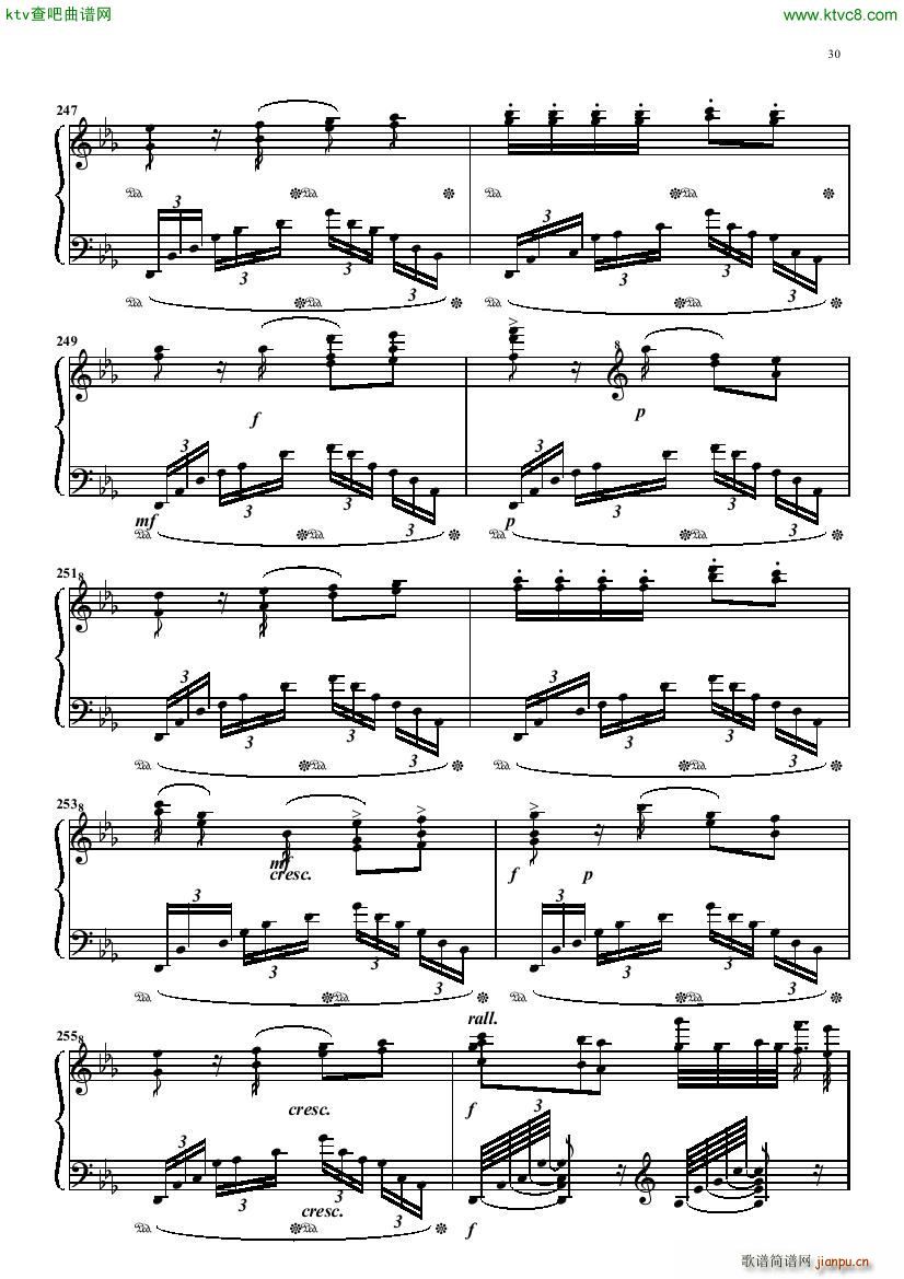 Bizet Smith Carmen(V)30