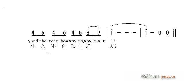 OVER THE RAINBOW(ʮּ)3