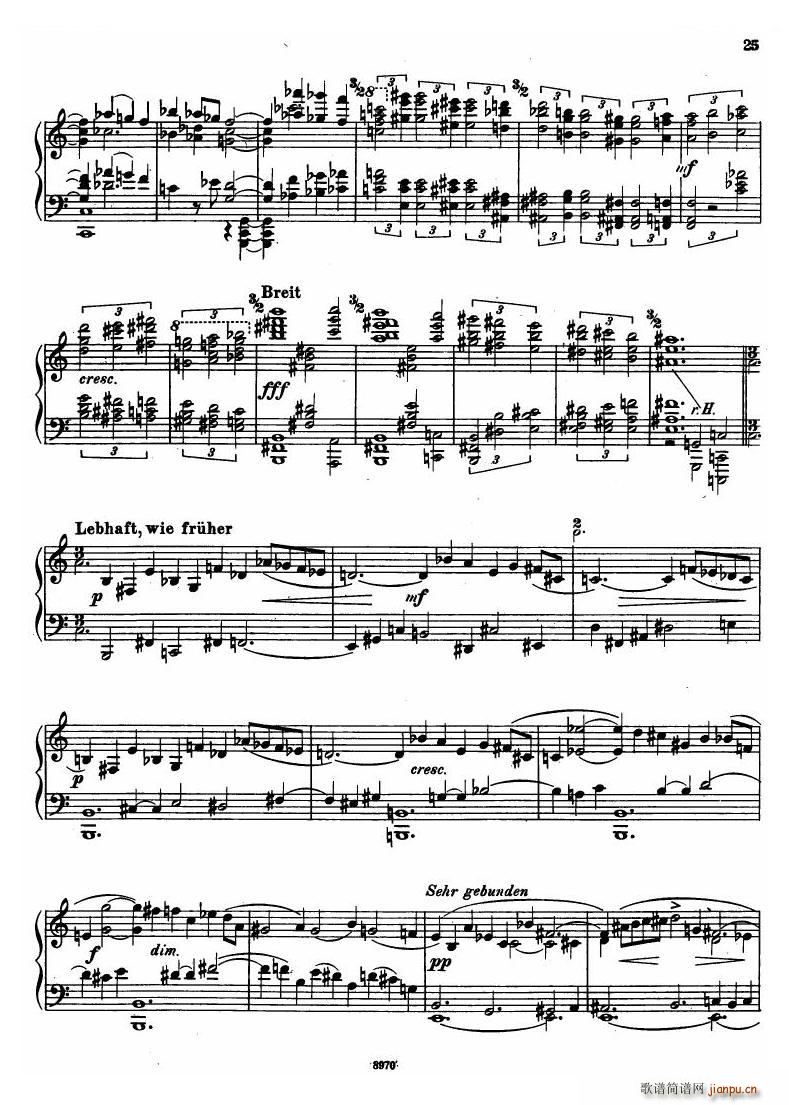 Hindemith Sonata No 1 Sonata No 1(ʮּ)23