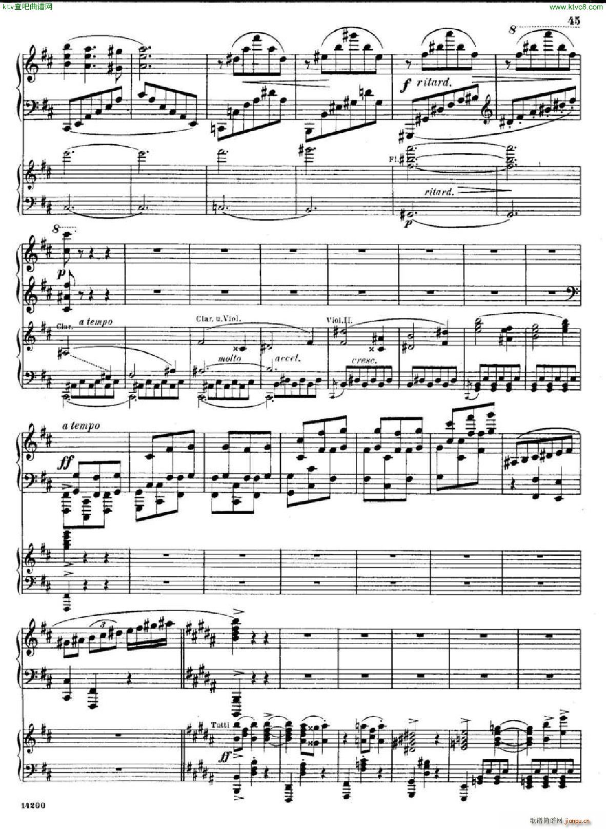 huss concerto part3(V)11