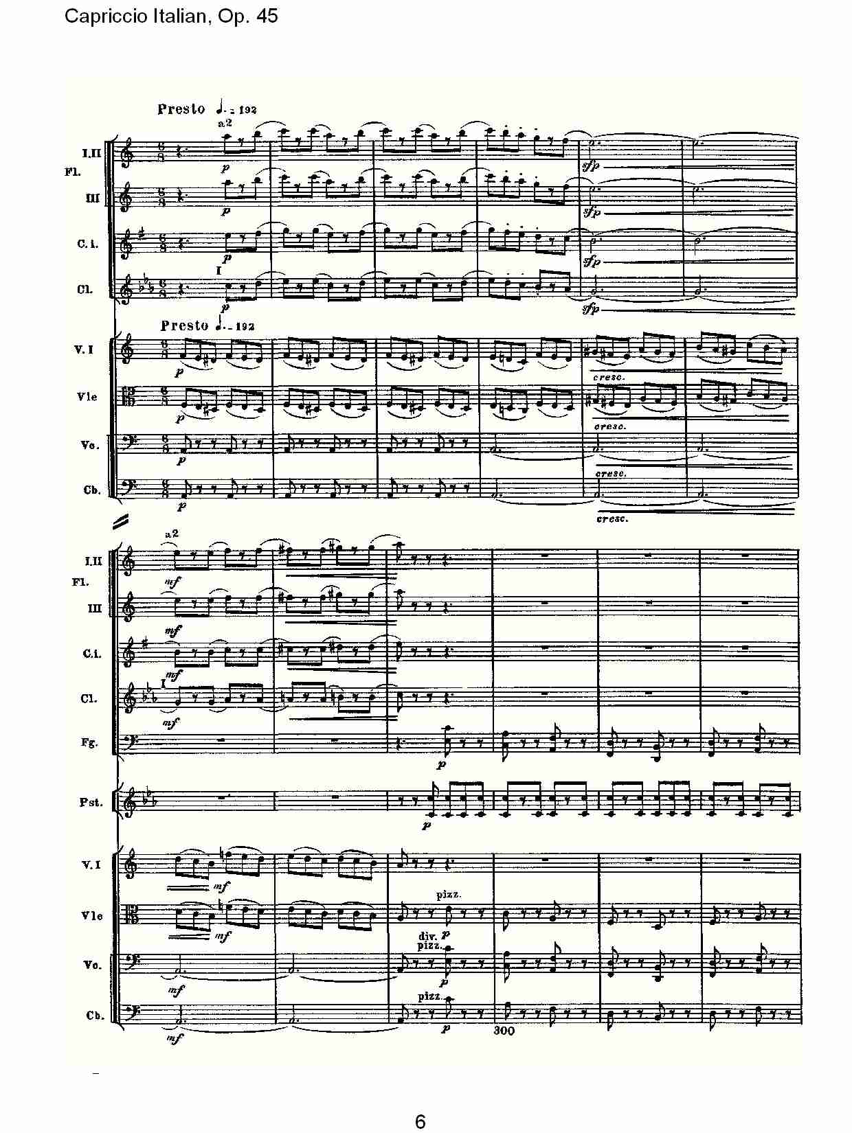 ,Op.45ڶ(V)1