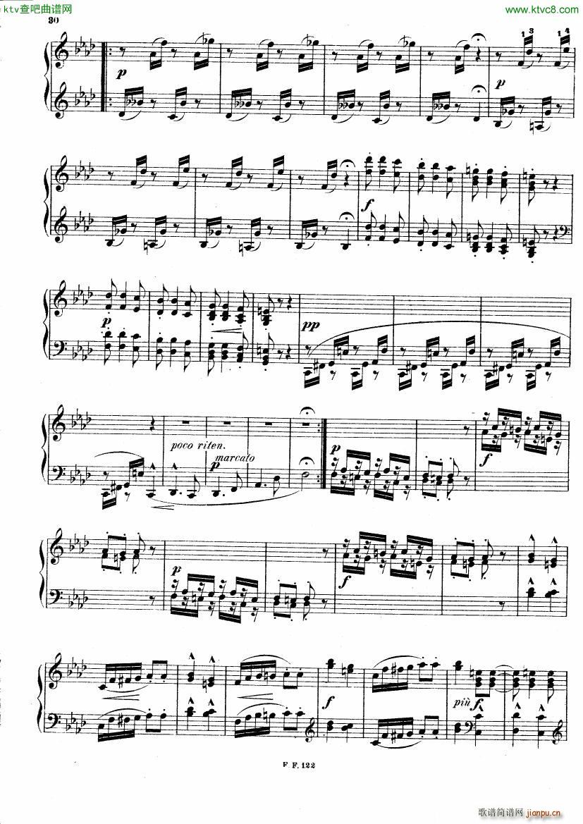 Heller Album for The Young Op 138(V)29