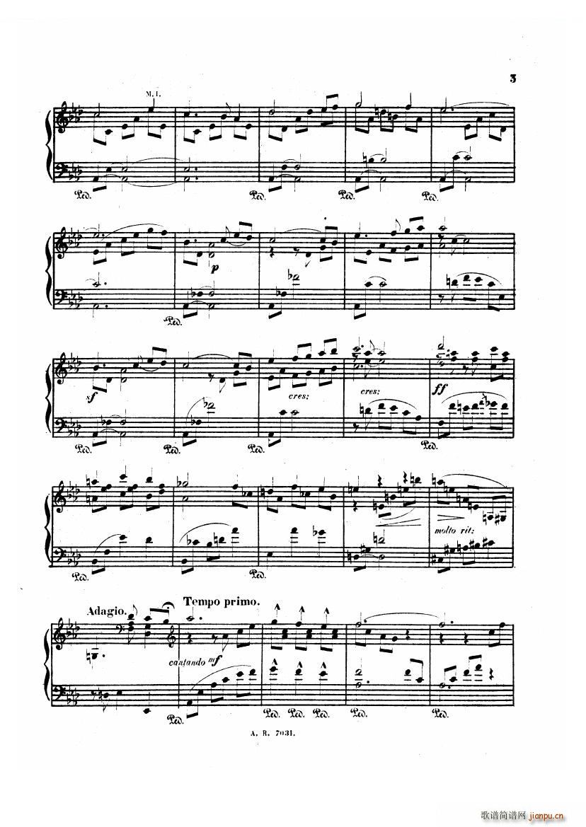 Albeniz op 71 no 6 op 71 no 6(ʮּ)12