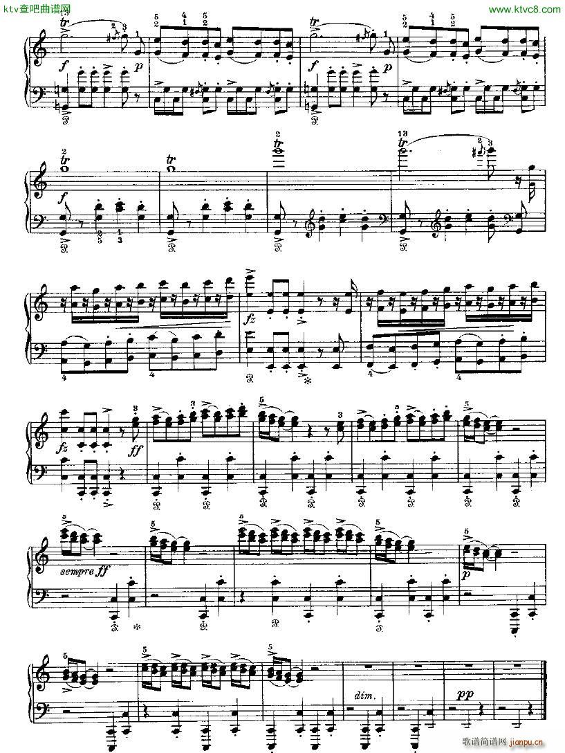 Peer Gynt Suite No 2 Op 55(V)12
