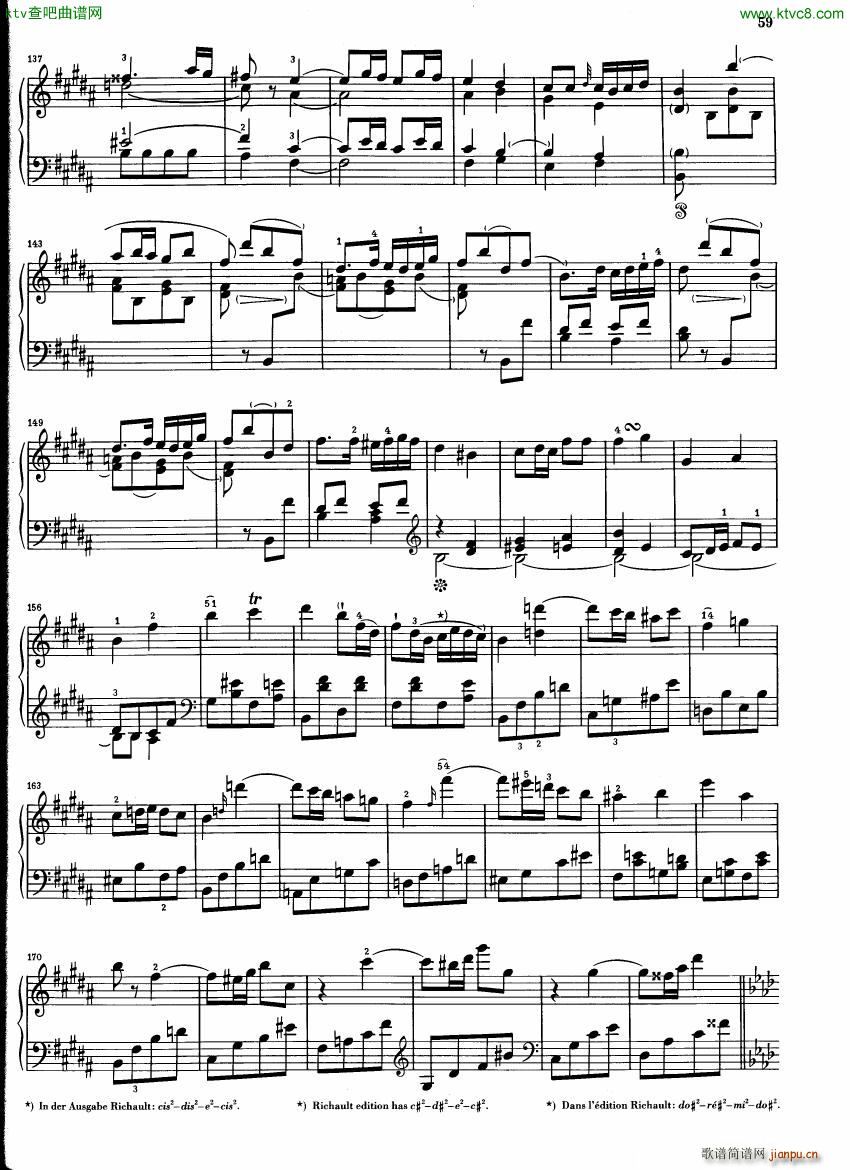 Field 1 op deest Piano Sonata Hop No 17(V)12