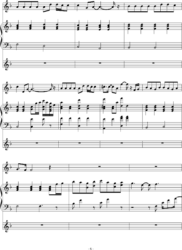 ;W(wng)j(lu)(V)6