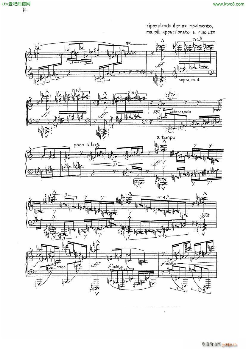 finnissy michael verdi transcription no 02(V)7