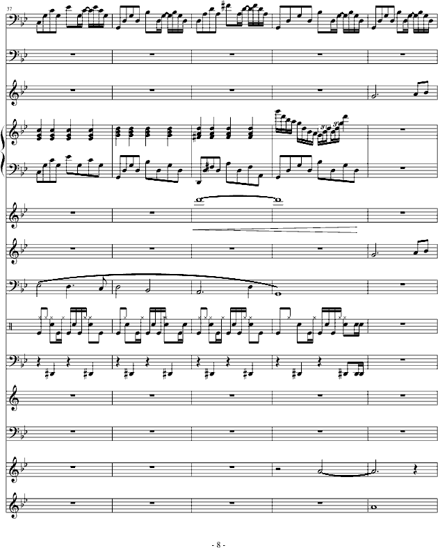 Q(V)8