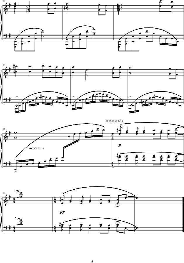 ܄(V)5