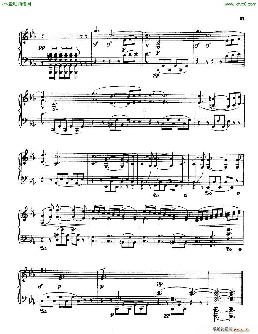 Heller 24 Preludes Op81(V)29