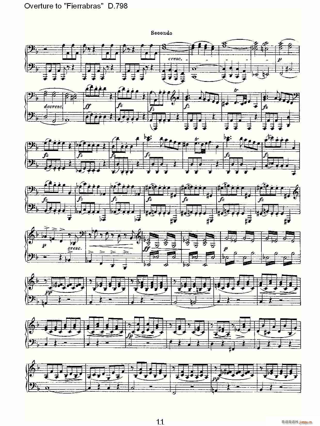 Overture to(ʮּ)11