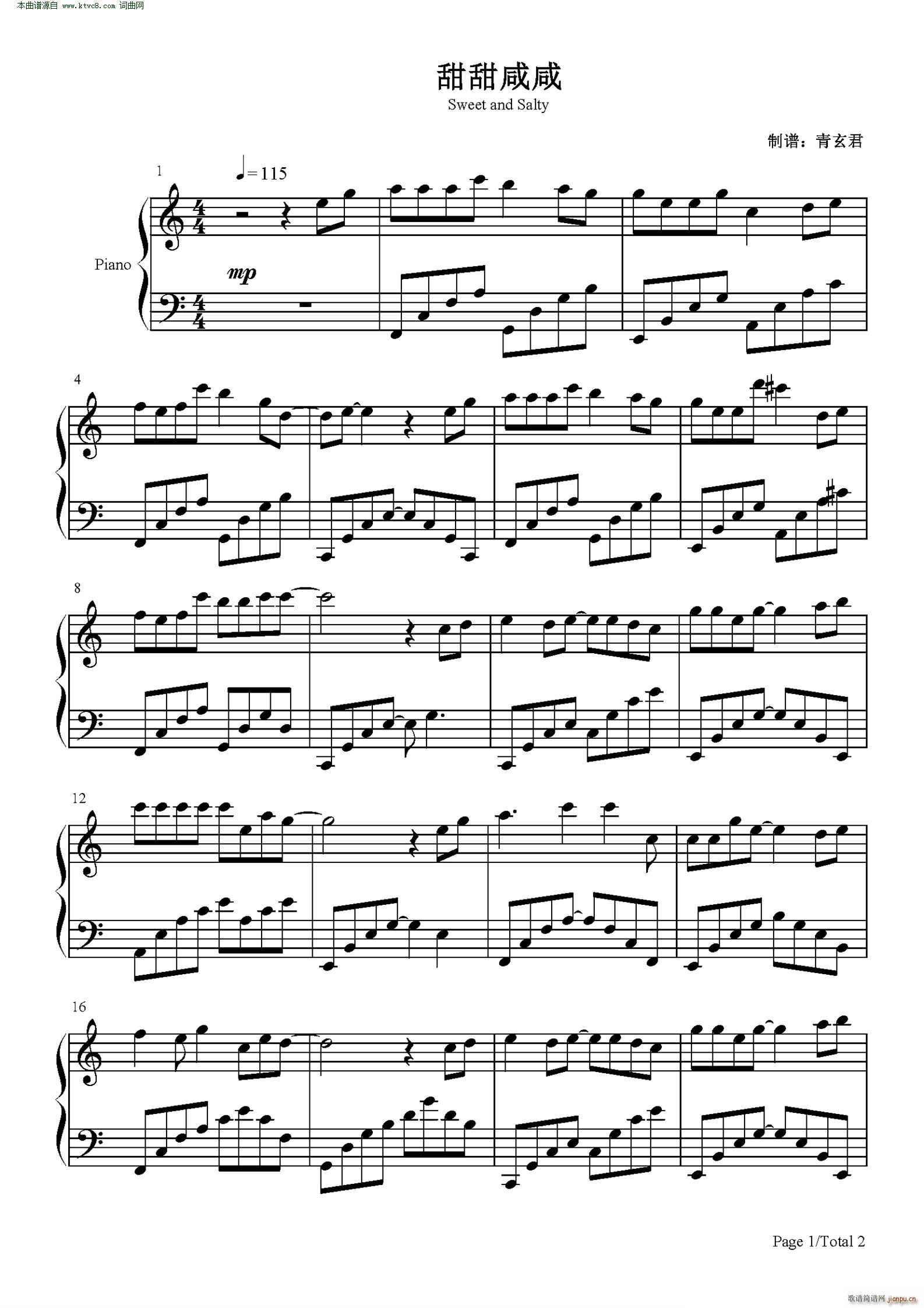 (V)1