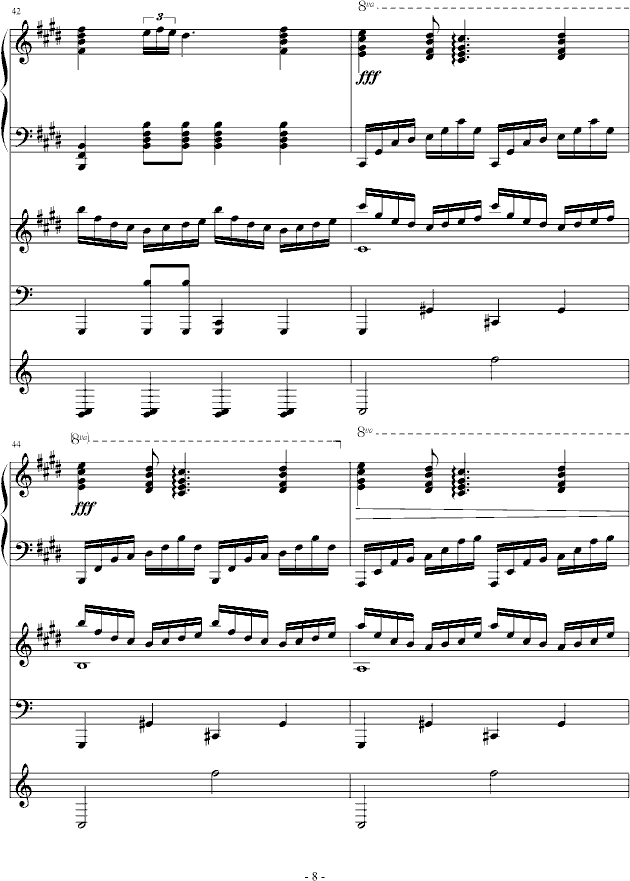 rյĺ(V)8