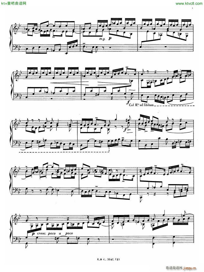 Enesco Op 3 Suite in the old style(V)7