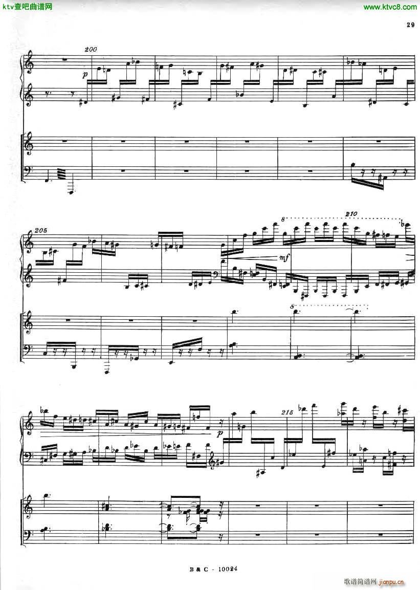 Ginastera Piano concerto No 1 part 1(V)29