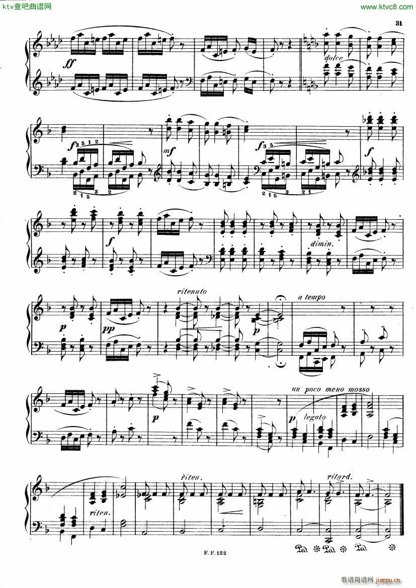 Heller Album for The Young Op 138(V)30