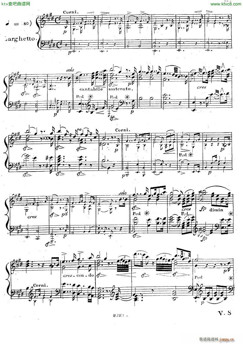 Herz op 034 Piano Concerto No 1(V)18