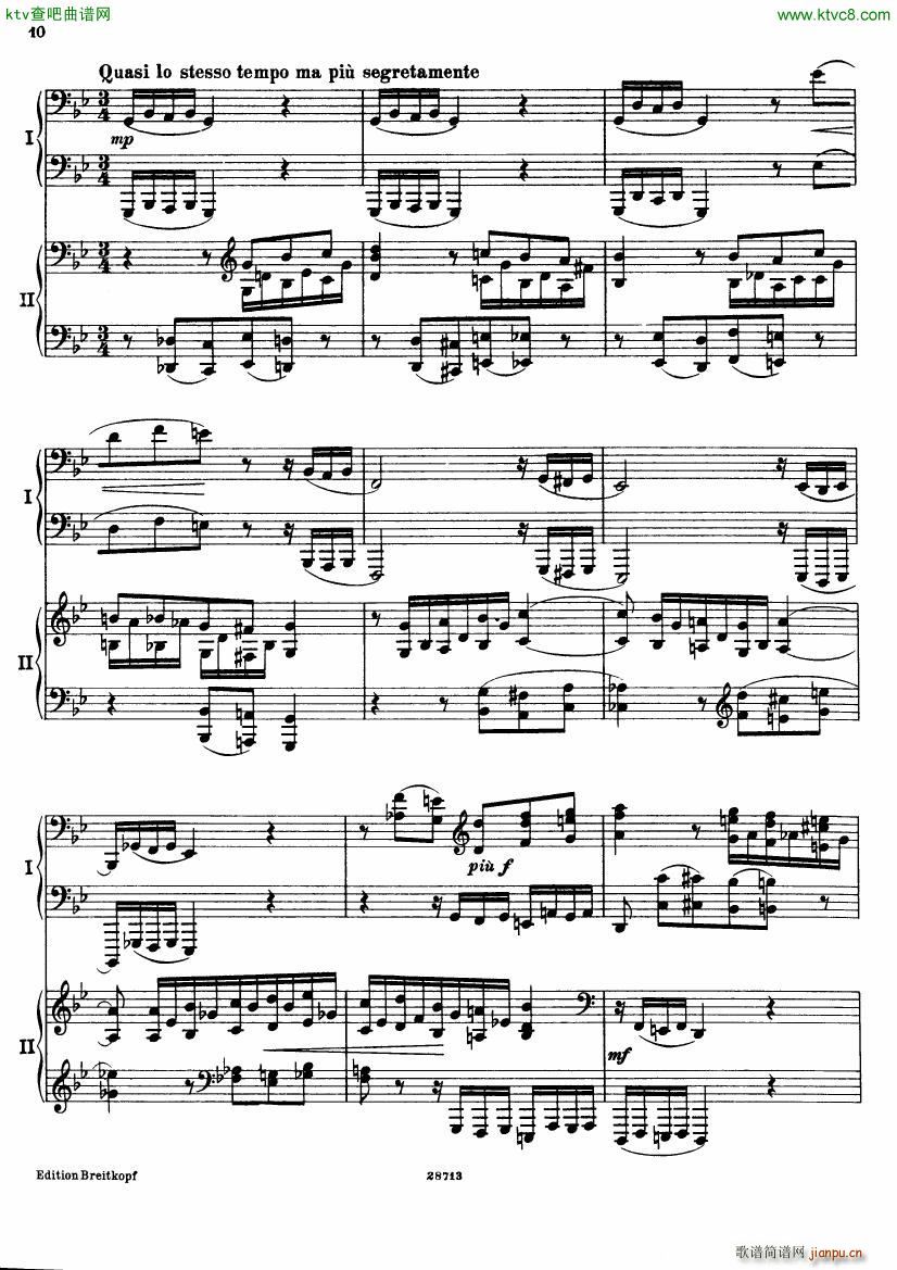 Busoni Fantasia contrappuntistica 2p 1(V)10
