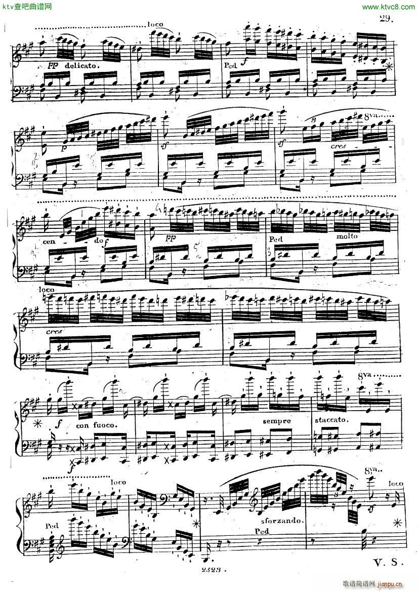 Herz op 034 Piano Concerto No 1(V)9