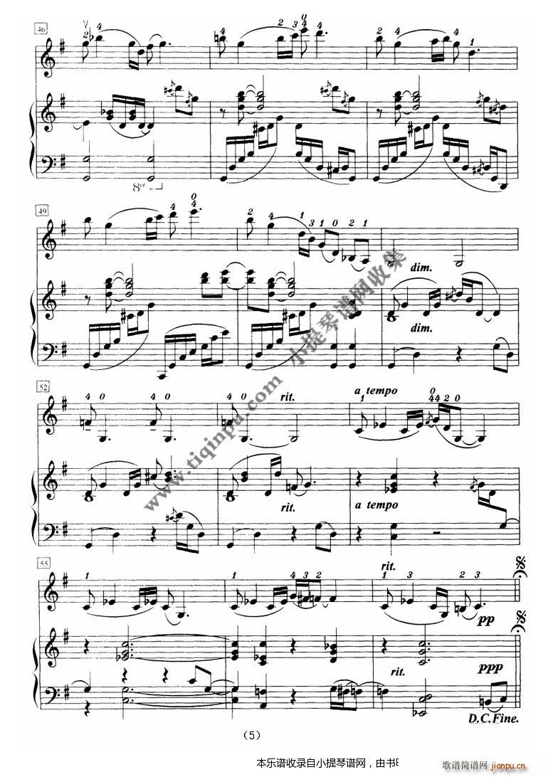  (V)5