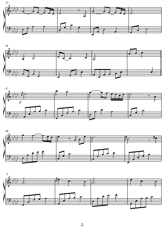 Moon River(V)3