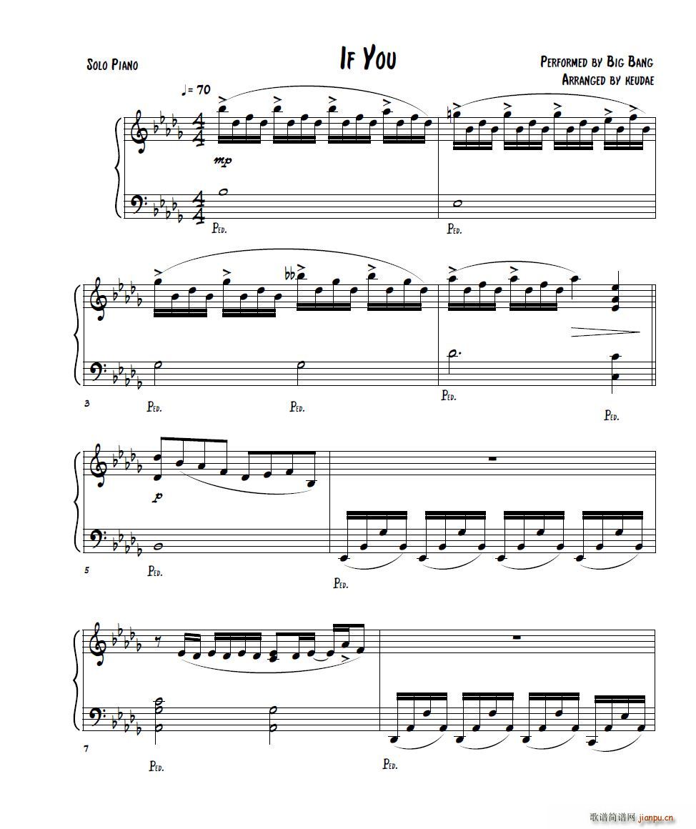 IF YOU(V)1
