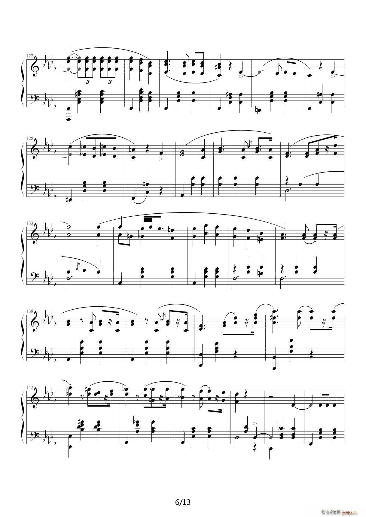 AĴA op 34 no 1 A(ch){(dio)(V)6