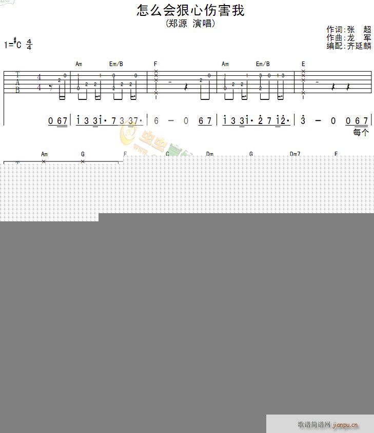 I"m Tore Down(V)1