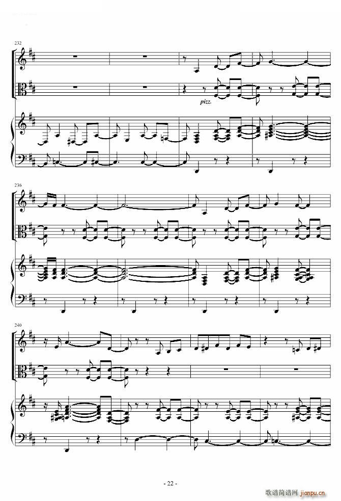 ֮A С  (V)22