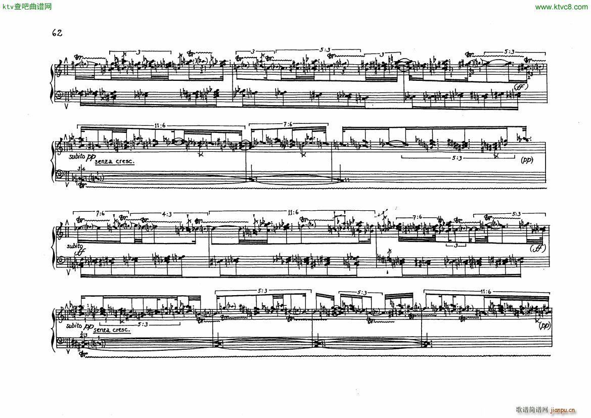 finnissy english 3(V)11