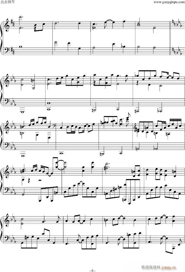 II Pianoforte ڶ(V)6