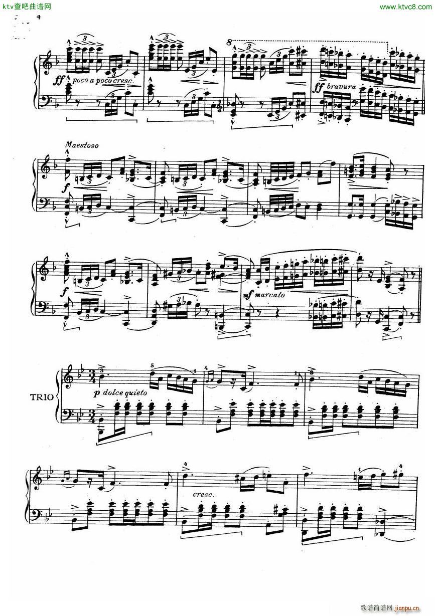 Engelmann Concert Polonaise(V)3