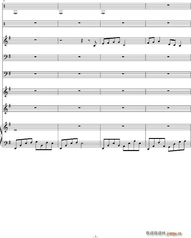 ˽(V)3