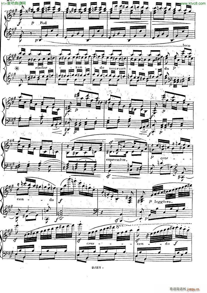 Herz op 034 Piano Concerto No 1(V)22