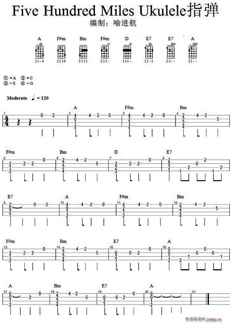 Five Hundred Miles ȿָV(V)1