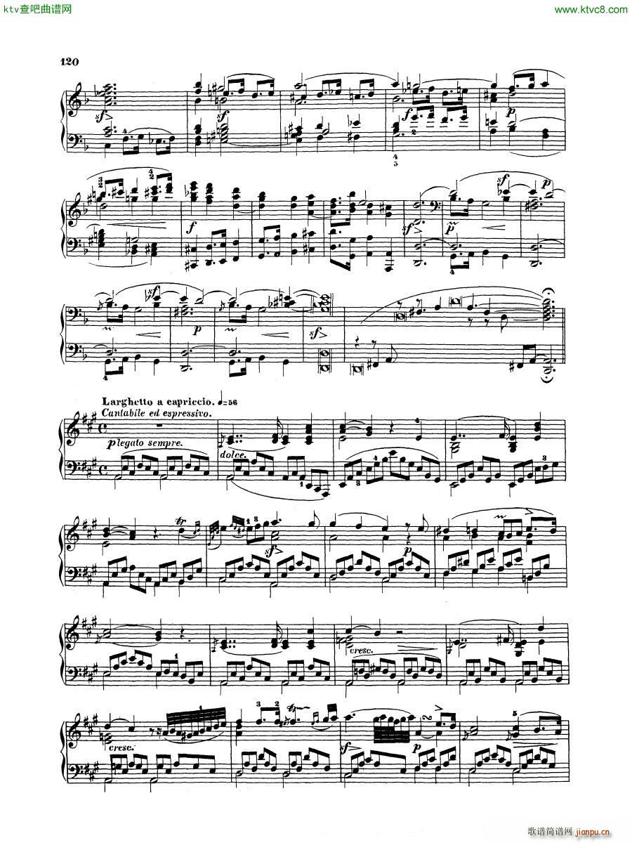 Hummel Op 106 Sonata No 6(V)15